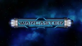 Warcaster: First Contact. Mission 1.