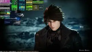 Lost Soul Aside PC Gameplay Performance RTX 4060 Ti Benchmark