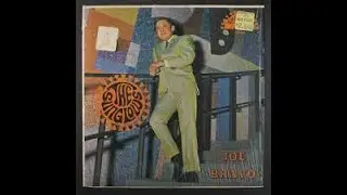 Tribute To Joe Bravo!