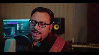 Wasted Sunset (Deep Purple ) Cover by Rajesh Pradhan Bhansari