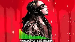 Soulful Beat With Hook 