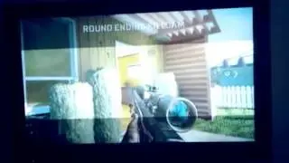 SAS  call of duty black ops