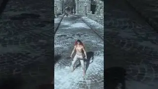 Dark Souls 3 - Pontiff's Right Eye Ring Speedrun Strat