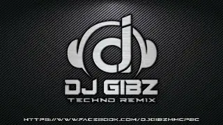Dj Gibz Old Remix Nonstop v3 | Disco Party Mix