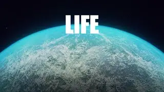 LIFE - It's Time To Change - Blender Animation #teamseas