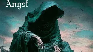 IMMORTAL - Angst