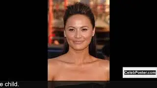 Moon Bloodgood biography