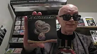 Anthony Gomes  ... Praise the Loud (Hard-Southern Rock/Blues/Soul/Gospel) review