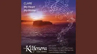 Clare My Heart My Home