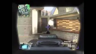 black ops 2 41-3 team deathmatch with swarm by SGC4 Jef Patat1337