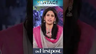 India Pulls Up Canada Amid Khalistani Attacks | Vantage with Palki Sharma