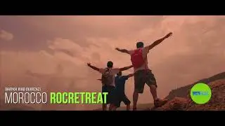 ROC Retreat Morocco 2017 Film | Dear Allah | Shaykh Riad Ouarzazi