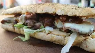 Kachelfleisch Lakritz Sub - deutsches Grill- und BBQ-Rezept - 0815BBQ