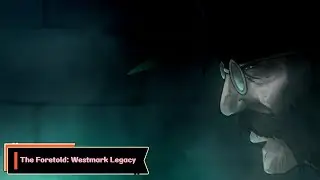 The Foretold: Westmark Legacy 👀Date Announcemen Official Trailer by Nordbrim Interactive