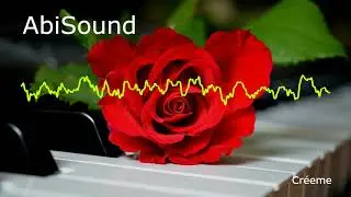 🎵 AbiSound | Cr&eacute;eme 🎵