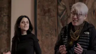 Discover Monteverdi's L'incoronazione di Poppea