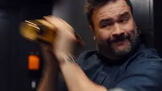 Every Rom-Com Needs a Good Plot Twist [Advertiser content from Cointreau]