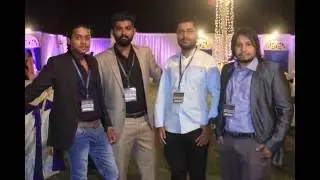 Aptech Annual Function 2016