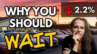 Here's When Used Car Prices Will Drop