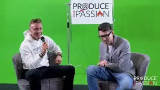 Passion Meets Profit: Balancing Art and Business in Film