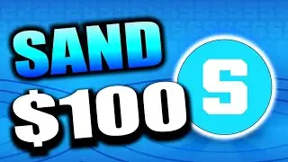 The Sandbox will shock the world! $SAND Price Prediction! SAND Prediction 2026