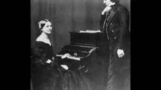 Ten Pieces from Bunte Blatter part 2 by Robert Schumann
