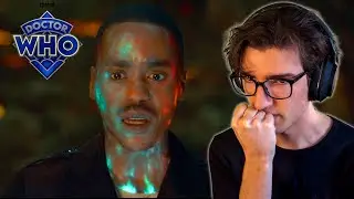 Doctor Who 1x3 