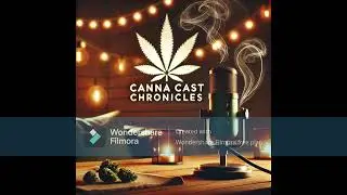 Episode 1: Canna cast chronicles the gang.