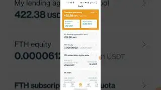 Fintoch Withdraw Process | Only 1 Min | Live WithDraw 400$ | 100% Decentralized