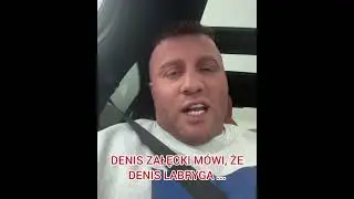 Denis Załęcki powiedział, że Denis Labryga ... mocne !#denis #zalecki #labryga #fame #dymy