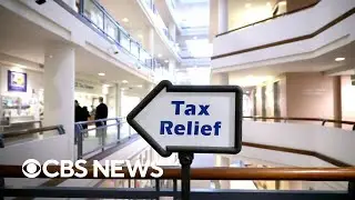 Two-thirds of U.S. states pass tax relief measures amid high inflation