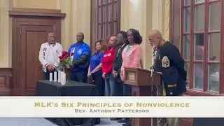 WE SHALL OVERCOME | 26th annual 