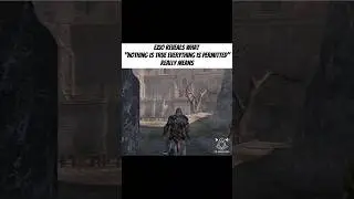 Ezio Explains &ldquo;Nothing is True, Everything is Permitted&rdquo;🦅 #gaming #assassinscreed #ezioauditore #fyp