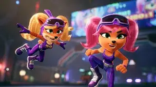 WORLD RECORD [7:15:080] - CTR Nitro Fueled - Cup Nitro Speedrun (se puede bajar mas de 5 segundos?)