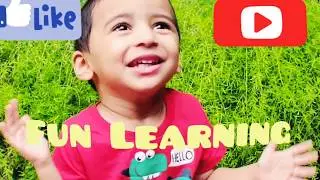 Five easy activities to engage kids at home