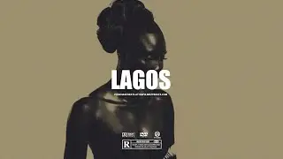 Tayc x Burna Boy x Victony x Wizkid Afroswing Type Beat 2024 