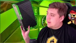 КАК НАГИБАТЬ В CALL OF DUTY WARZONE! НАСТРОЙКА ИГРЫ И СТРИМА ПОД GEFORCE RTX