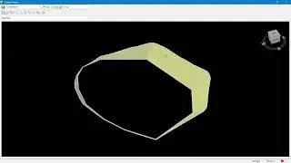 InfraWorks to Civil 3D: Grading (#9)