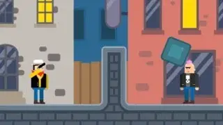 Mr Bullet - Spy Puzzles - Gameplay Walkthrough Part 4 (iOS, Android)