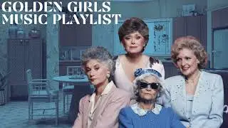 Golden Girls | Ambient Soundscape | Music & Sounds of Miami Neighborhood
