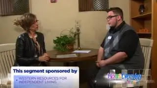 Western Resources Home Care Services Overview