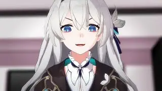 Firefly: Good morning my Caelus