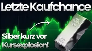Silber Superzyklus geht in die N&auml;chste Runde!