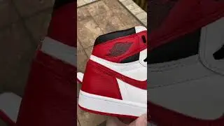 Air Jordan 1 &ldquo;Heritage&rdquo; April 2022 🥵🥵
