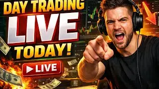 How to start Day Trading for beginners