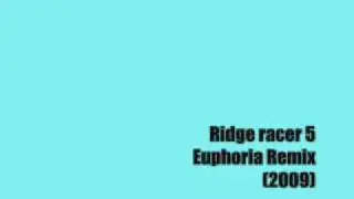 Ridge Racer 5 Euphoria Remix 2009
