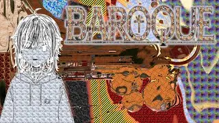 #2 【 Baroque 】 If you're a Baroque boy, just say so.