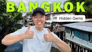 скрытые драгоценные камни! здесь нет туристов