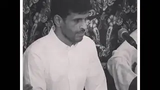 محمد على الحازمي كم تجرعت مرارً