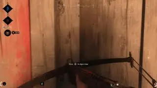 Concertina Bomb in Face